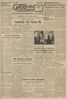 Głos Wielkopolski. 1957.10.06-07 R.13 nr238 Wyd.AB
