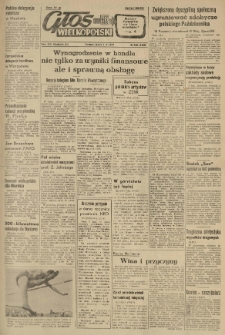 Głos Wielkopolski. 1957.10.09 R.13 nr240 Wyd.AB