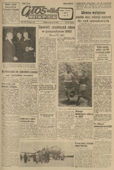 Głos Wielkopolski. 1957.10.23 R.13 nr252 Wyd.AB