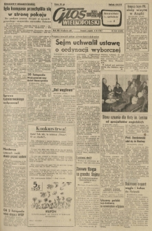 Głos Wielkopolski. 1957.11.01 R.13 nr260 Wyd.AB