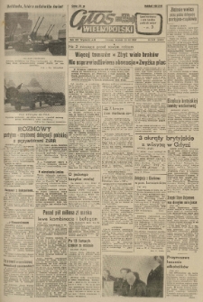 Głos Wielkopolski. 1957.11.12 R.13 nr269 Wyd.AB