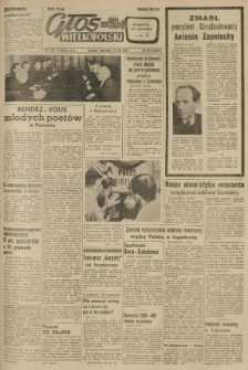 Głos Wielkopolski. 1957.11.14 R.13 nr271 Wyd.AB