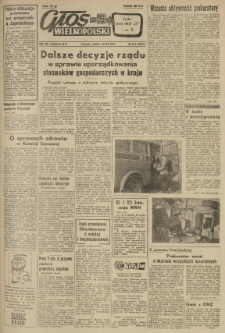 Głos Wielkopolski. 1957.11.16 R.13 nr273 Wyd.AB