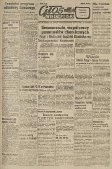 Głos Wielkopolski. 1957.11.17-18 R.13 nr274 Wyd.AB
