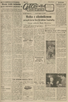 Głos Wielkopolski. 1957.11.23 R.13 nr279 Wyd.AB