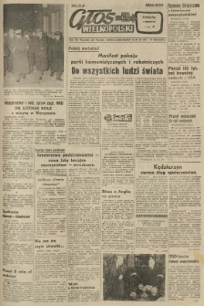 Głos Wielkopolski. 1957.11.24-25 R.13 nr280 Wyd.AB