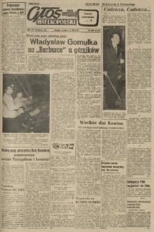 Głos Wielkopolski. 1957.12.05 R.13 nr289 Wyd.AB