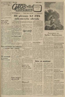 Głos Wielkopolski. 1957.12.13 R.13 nr296 Wyd.AB