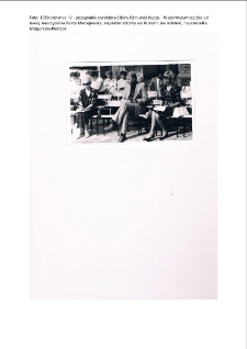 Pożegnanie dyrektora Szkoły Edmunda Kucza III