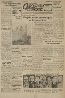 Głos Wielkopolski. 1958.01.08 R.14 nr6 Wyd.A