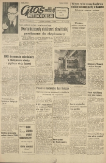 Głos Wielkopolski. 1958.01.09 R.14 nr7 Wyd.A