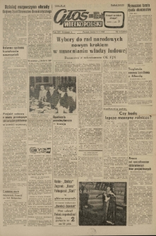 Głos Wielkopolski. 1958.01.15 R.14 nr12 Wyd.A