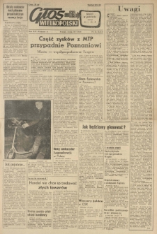 Głos Wielkopolski. 1958.01.29 R.14 nr24 Wyd.A