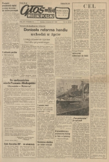 Głos Wielkopolski. 1958.01.30 R.14 nr25 Wyd.A