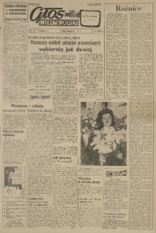 Głos Wielkopolski. 1958.01.31 R.14 nr26 Wyd.A