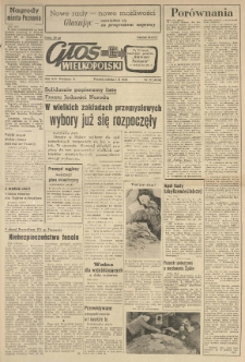 Głos Wielkopolski. 1958.02.01 R.14 nr27 Wyd.A