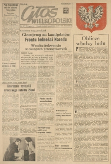 Głos Wielkopolski. 1958.02.02-03 R.14 nr28 Wyd.A