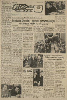Głos Wielkopolski. 1958.02.12 R.14 nr36 Wyd.A