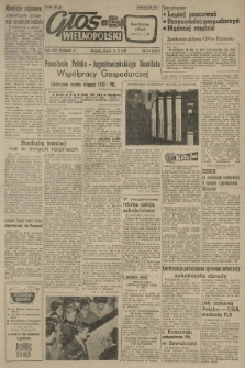 Głos Wielkopolski. 1958.02.21 R.14 nr44 Wyd.A