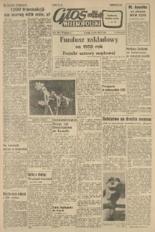 Głos Wielkopolski. 1958.03.14 R.14 nr62 Wyd.A
