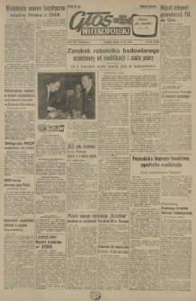 Głos Wielkopolski. 1958.03.19 R.14 nr66 Wyd.A