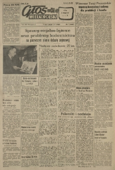 Głos Wielkopolski. 1958.03.21 R.14 nr68 Wyd.A