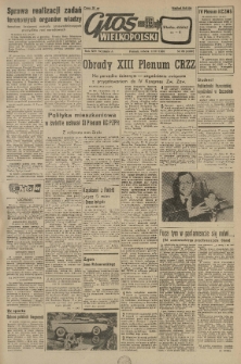 Głos Wielkopolski. 1958.03.22 R.14 nr69 Wyd.A
