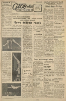 Głos Wielkopolski. 1958.03.25 R.14 nr71 Wyd.A