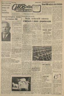 Głos Wielkopolski. 1958.03.28 R.14 nr74 Wyd.A