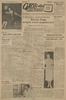 Głos Wielkopolski. 1958.03.30-31 R.14 nr76 Wyd.A