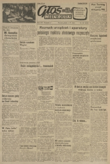 Głos Wielkopolski. 1958.04.04 R.14 nr80 Wyd.A