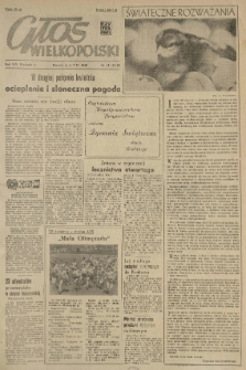 Głos Wielkopolski. 1958.04.05-07 R.14 nr81 Wyd.A