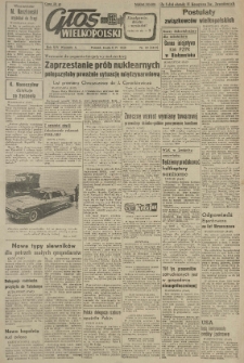 Głos Wielkopolski. 1958.04.09 R.14 nr83 Wyd.A