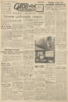 Głos Wielkopolski. 1958.04.12 R.14 nr86 Wyd.A