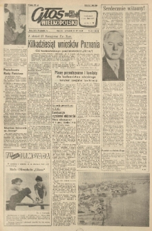 Głos Wielkopolski. 1958.04.17 R.14 nr90 Wyd.A
