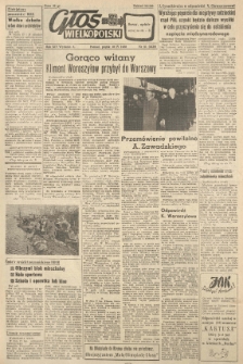 Głos Wielkopolski. 1958.04.18 R.14 nr91 Wyd.A