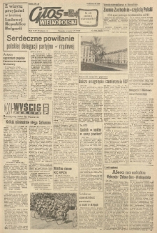 Głos Wielkopolski. 1958.05.06 R.14 nr106 Wyd.A