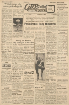 Głos Wielkopolski. 1958.05.07 R.14 nr107 Wyd.A