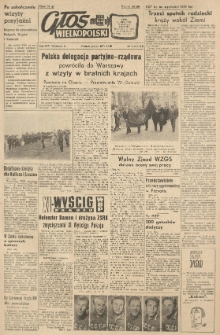 Głos Wielkopolski. 1958.05.16 R.14 nr115 Wyd.A