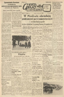 Głos Wielkopolski. 1958.05.21 R.14 nr119 Wyd.A