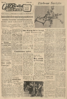 Głos Wielkopolski. 1958.05.25-26 R.14 nr123 Wyd.A