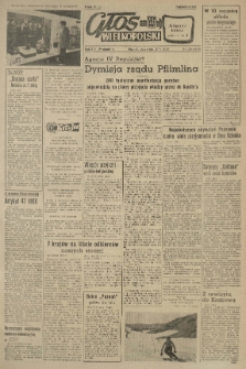 Głos Wielkopolski. 1958.05.29 R.14 nr126 Wyd.A