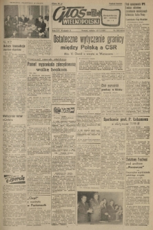 Głos Wielkopolski. 1958.06.14 R.14 nr140 Wyd.A