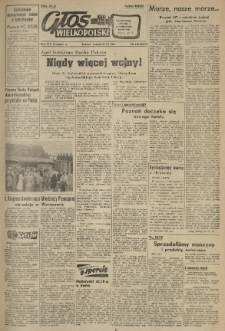 Głos Wielkopolski. 1958.06.21 R.14 nr146 Wyd.A