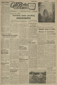 Głos Wielkopolski. 1958.07.15 R.14 nr166 Wyd.A