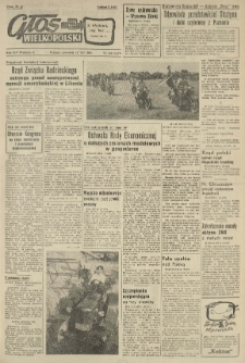 Głos Wielkopolski. 1958.07.17 R.14 nr168 Wyd.A