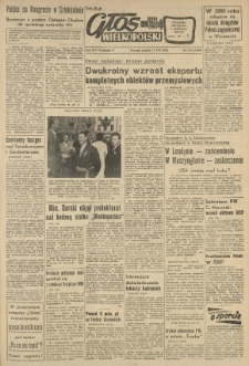 Głos Wielkopolski. 1958.07.25 R.14 nr175 Wyd.A