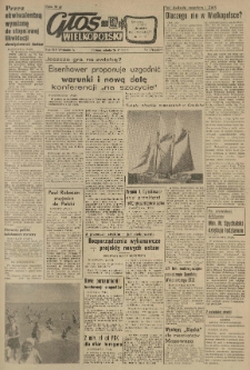 Głos Wielkopolski. 1958.07.26 R.14 nr176 Wyd.A