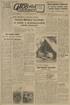 Głos Wielkopolski. 1958.07.29 R.14 nr178 Wyd.A