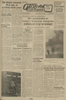 Głos Wielkopolski. 1958.07.30 R.14 nr179 Wyd.A